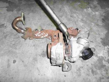 poza Volskwagen Passat 2.0TDI 2008 Diesel