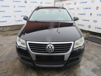 Volskwagen Passat 2.0TDI 2009 Diesel poza Volskwagen Passat 2.0TDI 2009 Diesel
