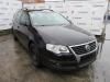 Volskwagen Passat 2.0TDI 2009 Diesel poza Volskwagen Passat 2.0TDI 2009 Diesel