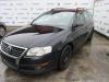 Volskwagen Passat 2.0TDI 2009 Diesel poza Volskwagen Passat 2.0TDI 2009 Diesel