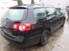 Volskwagen Passat 2.0TDI 2009 Diesel poza Volskwagen Passat 2.0TDI 2009 Diesel