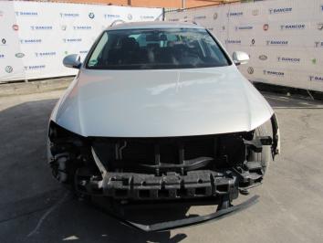 poza Volskwagen Passat 2.0TDI 2009 Diesel