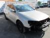 poza Volskwagen Passat 2.0TDI 2009 Diesel