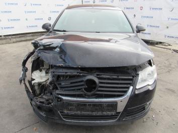 Volskwagen Passat 2.0TDI 2009 Diesel poza Volskwagen Passat 2.0TDI 2009 Diesel