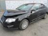 Volskwagen Passat 2.0TDI 2009 Diesel poza Volskwagen Passat 2.0TDI 2009 Diesel
