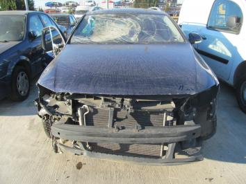 Volskwagen Passat 2.0TDI 2009 Diesel poza Volskwagen Passat 2.0TDI 2009 Diesel