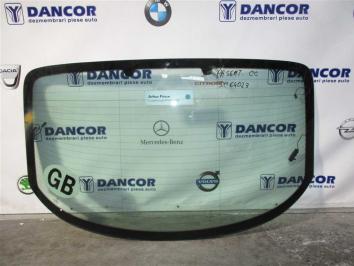 poza Volskwagen Passat 2.0TDI 2009 Diesel