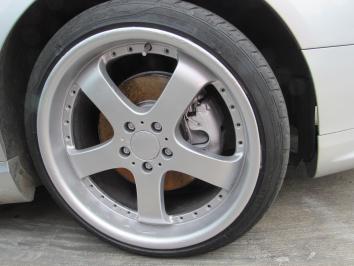 poza Volskwagen Passat 2.0TDI 2010 Diesel