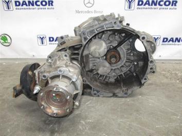 poza Volskwagen Passat 2.0TDI 2010 Diesel