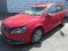 Volskwagen Passat 2.0TDI 2011 Diesel poza Volskwagen Passat 2.0TDI 2011 Diesel