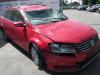 Volskwagen Passat 2.0TDI 2011 Diesel poza Volskwagen Passat 2.0TDI 2011 Diesel