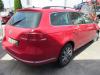 Volskwagen Passat 2.0TDI 2011 Diesel poza Volskwagen Passat 2.0TDI 2011 Diesel