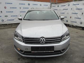 poza Volskwagen Passat 2.0TDI 2013 Diesel