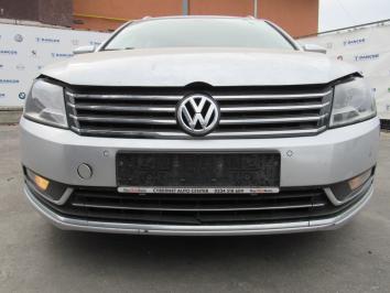 poza Volskwagen Passat 2.0TDI 2013 Diesel