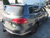 poza Volskwagen Passat 2.0TDI 2014 Diesel