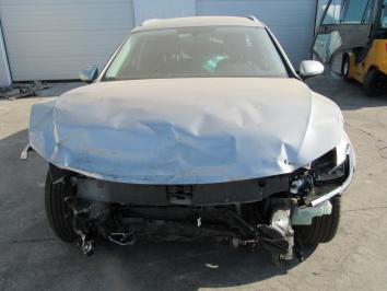 Volskwagen Passat 2.0TDI 2015 Diesel poza Volskwagen Passat 2.0TDI 2015 Diesel