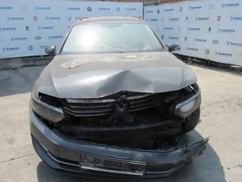 Volskwagen Passat 2.0TDI 2015 Diesel poza Volskwagen Passat 2.0TDI 2015 Diesel