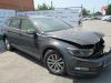 Volskwagen Passat 2.0TDI 2015 Diesel poza Volskwagen Passat 2.0TDI 2015 Diesel