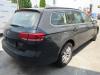 Volskwagen Passat 2.0TDI 2015 Diesel poza Volskwagen Passat 2.0TDI 2015 Diesel