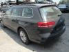 Volskwagen Passat 2.0TDI 2015 Diesel poza Volskwagen Passat 2.0TDI 2015 Diesel
