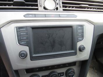 Volskwagen Passat 2.0TDI 2015 Diesel poza Volskwagen Passat 2.0TDI 2015 Diesel