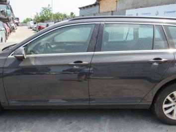 Volskwagen Passat 2.0TDI 2015 Diesel poza Volskwagen Passat 2.0TDI 2015 Diesel