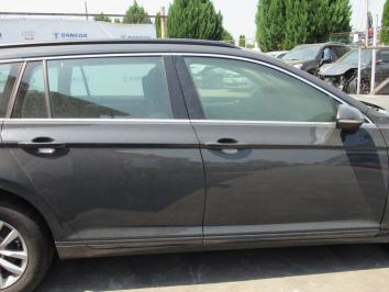 Volskwagen Passat 2.0TDI 2015 Diesel poza Volskwagen Passat 2.0TDI 2015 Diesel