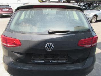 Volskwagen Passat 2.0TDI 2015 Diesel poza Volskwagen Passat 2.0TDI 2015 Diesel