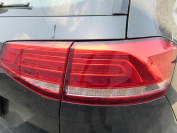 Volskwagen Passat 2.0TDI 2015 Diesel poza Volskwagen Passat 2.0TDI 2015 Diesel