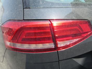 Volskwagen Passat 2.0TDI 2015 Diesel poza Volskwagen Passat 2.0TDI 2015 Diesel