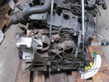 poza Volskwagen Passat 2.0TFSI 2007 Benzina