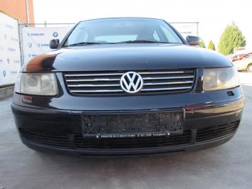 poza Volskwagen Passat 2.5TDI 2000 Diesel