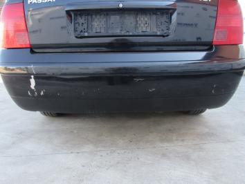 poza Volskwagen Passat 2.5TDI 2000 Diesel