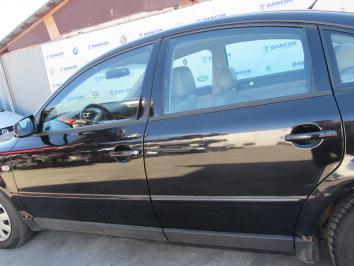 poza Volskwagen Passat 2.5TDI 2000 Diesel