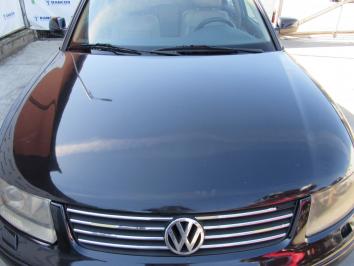 poza Volskwagen Passat 2.5TDI 2000 Diesel
