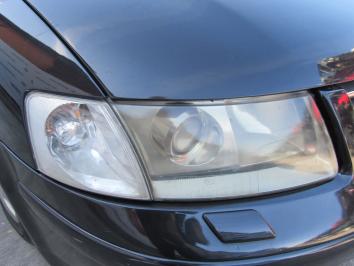 poza Volskwagen Passat 2.5TDI 2000 Diesel