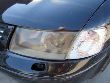 poza Volskwagen Passat 2.5TDI 2000 Diesel