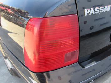 poza Volskwagen Passat 2.5TDI 2000 Diesel