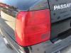 poza Volskwagen Passat 2.5TDI 2000 Diesel