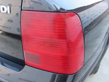 poza Volskwagen Passat 2.5TDI 2000 Diesel