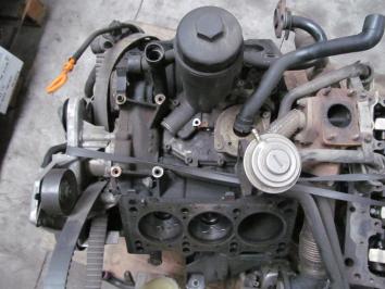 poza Volskwagen Passat 2.5TDI 2000 Diesel