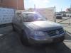 Volskwagen Passat 2.5TDI 2002 Diesel poza Volskwagen Passat 2.5TDI 2002 Diesel