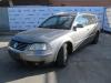 Volskwagen Passat 2.5TDI 2002 Diesel poza Volskwagen Passat 2.5TDI 2002 Diesel