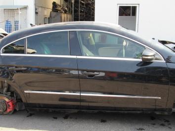 poza Volskwagen PASSAT CC 2.0TDI 2009 Diesel