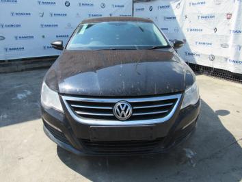 Volskwagen PASSAT CC 2.0TDI 2009 Diesel poza Volskwagen PASSAT CC 2.0TDI 2009 Diesel