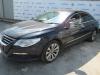 Volskwagen PASSAT CC 2.0TDI 2009 Diesel poza Volskwagen PASSAT CC 2.0TDI 2009 Diesel