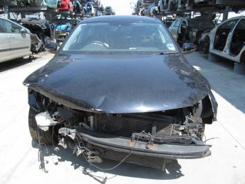 poza Volskwagen PASSAT CC 2.0TDI 2009 Diesel