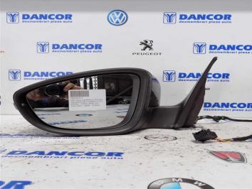 poza Volskwagen PASSAT CC 2.0TDI 2009 Diesel