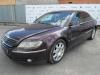 Volskwagen Phaeton 3.0TDI 2005 Diesel poza Volskwagen Phaeton 3.0TDI 2005 Diesel