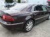 Volskwagen Phaeton 3.0TDI 2005 Diesel poza Volskwagen Phaeton 3.0TDI 2005 Diesel